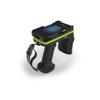 Zebra RFD90 - Tragbares Barcodelesegerät - 1280 x...