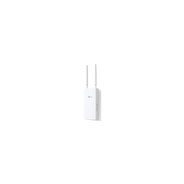 TP-LINK Wireless N 4G LTE Outdoor Router BUILD-IN - Router - WLAN