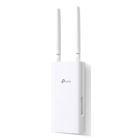 TP-LINK Wireless N 4G LTE Outdoor Router BUILD-IN -...