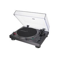 Audio-Technica AT-LP120X - Plattenspieler mit...