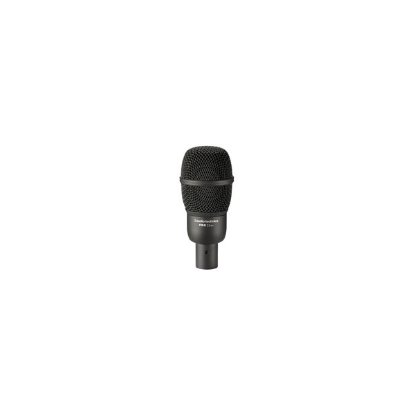 Audio-Technica PRO25AX Bühnen-/Auftrittsmikrofon -54 dB 30 - Mikrofon - 12 KHz