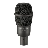 Audio-Technica PRO25AX Bühnen-/Auftrittsmikrofon -54...