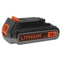 Black & Decker BL2518 - Akku - Lithium-Ion (Li-Ion) - 2,5 Ah - 18 V - Black & Decker - Schwarz - Orange