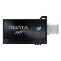 ADATA SC730 512GB Externe SSD schwarz USB-C 3.2 Gen 2 10 Gbit/s