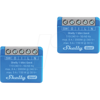 Shelly · Unterputz·""1 Mini...