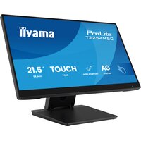 Iiyama TFT T2254MSC PCAP IPS 21.5//HDMI/DP/2xUSB -...