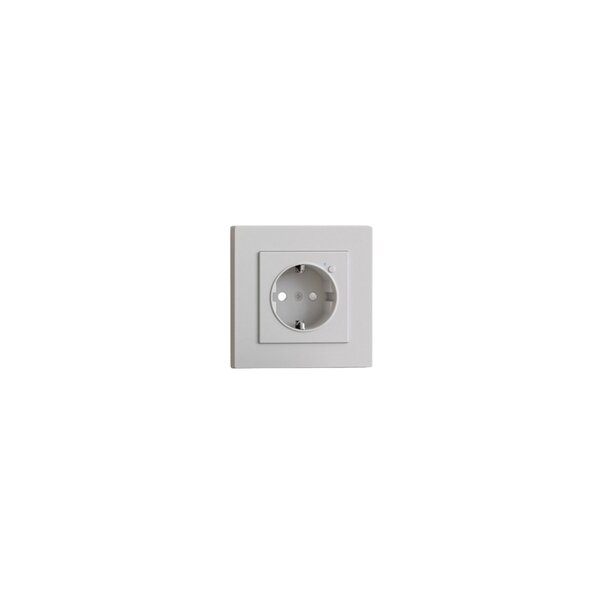 Aqara Wall Outlet H2 EU Intelligente Steckdose