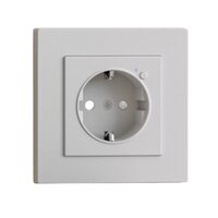 Aqara Wall Outlet H2 EU Intelligente Steckdose