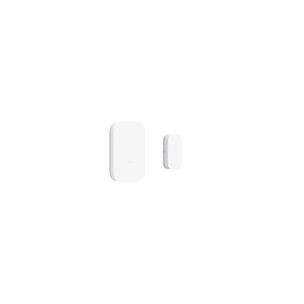 Aqara T1 - Kabellos - ZigBee - Weiß - Tür/Fenster - 0,022 m - -10 - 45 °C