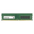 Transcend TS2666HLB-8G - 8 GB - 1 x 8 GB - DDR4 - 2666 MHz - 288-pin DIMM