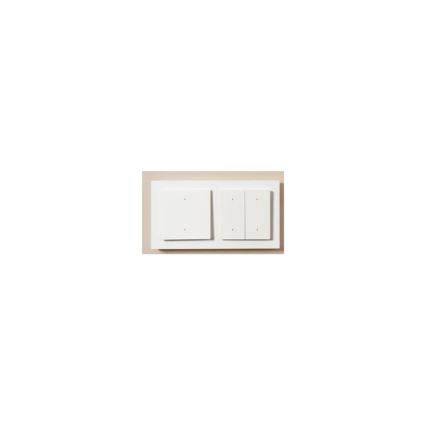 Aqara Light Switch H2 2 Buttons 1 Channel