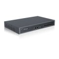 Yeastar P560 - IP PBX (privates & paketvermitteltes) System - 200 Benutzer - Schwarz - Gigabit Ethernet - HDD - 100 - 240 V