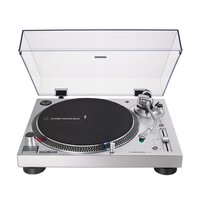 Audio-Technica AT-LP120X - Plattenspieler mit...