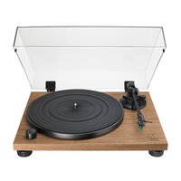 Audio-Technica AT-LPW40WN - Audio-Plattenspieler mit...