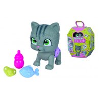Simba Dickie Katzenbaby Pamper Petz Puppenzubehör