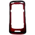 Zebra SG-NGTC5EXORED1-01 - Schutzstiefel - - TC53/TC58 - Schwarz - Rot - Tropfsicher