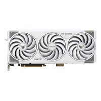 ASUS Tuf Gaming GeForce Rtx 5070 Ti - Grafikkarte - PCI-Express