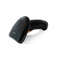 Newland HR11 Aringa - Tragbares Barcodelesegerät - 1D - LED - Codabar - Code 11 - Code 128 - Code 32 - Code 39 - Code 93 - EAN-13 - EAN-8 - GS1 DataBar - GS1-128... - 48 cm - 300 Auslesungen/Sekunde