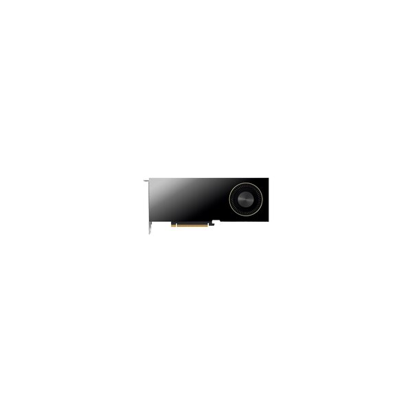 PNY Nvidia RTX Pro 6000 Blackwell Max-Q - Grafikkarte - PCI-Express
