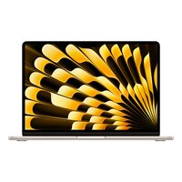 Apple MacBook Air Z1CV M4 10C CPU/8C GPU/16C N.E. SSD 70W USB-C DE - Polarstern