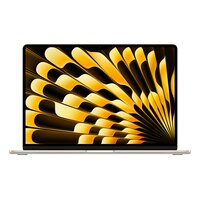 Apple MacBook Air 15 M4 10C/10C/16C