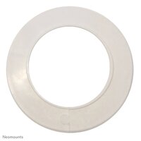 Neomounts FPMA-CRW6 Abdeckrosette - Durchm. 60 mm -...