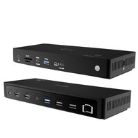 i-tec THUNDERBOLT4 3X DISPLAY