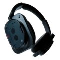Nothing Wireless Over-Ear-Kopfhörer Headphone 1 Schwarz - Audio - 40 KHz
