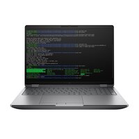 HP ZBook Fury 16 G1i Intel Core Ultra 9 285HX Mobile Workstation 16 - Mobile Workstation - Core Ultra 9