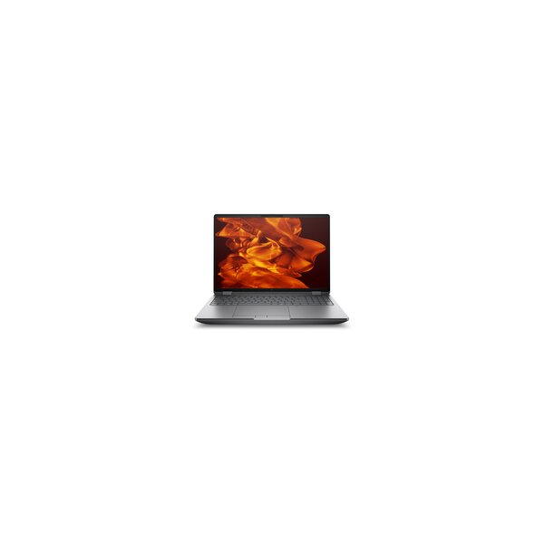 HP ZBook Fury 16 G1 - Intel Core Ultra 7 255HX - Mobile Workstation - Core Ultra 7