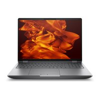 HP ZBook Fury 16 G1 - Intel Core Ultra 7 255HX - Mobile...
