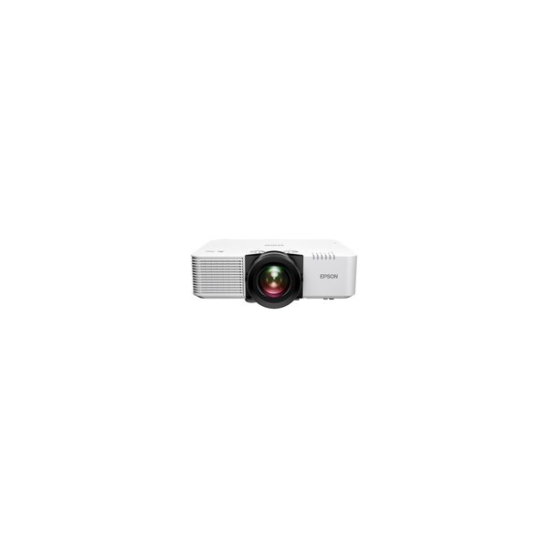 Epson EB-L890U - Digital-Projektor - LCD