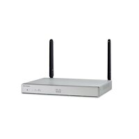 Cisco C1127X-8PLTEP - Ethernet/LAN - 4G - 3G - 4G - ADSL2...