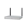 Cisco C1127X-8PLTEP - Ethernet/LAN - 4G - 3G - 4G - ADSL2 - Tabletop-Router