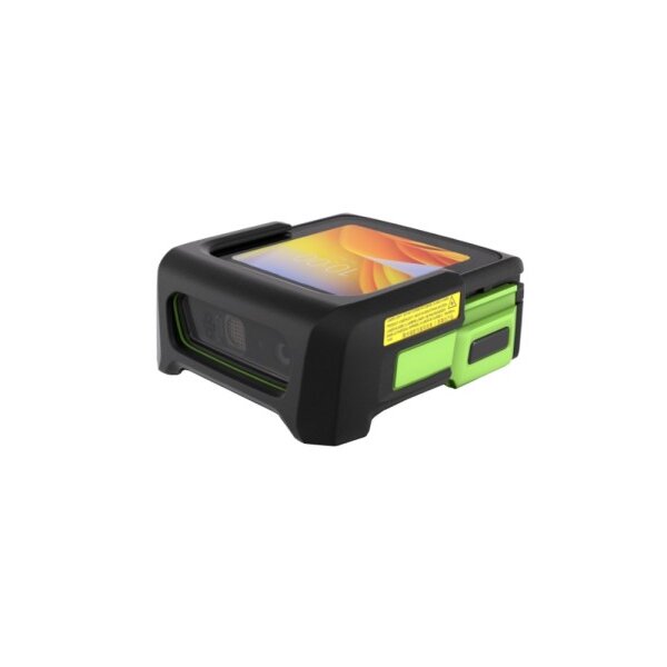Zebra WS50 CAMERA WEARABLE SOLUTION THIN WRIST - Datenerfassungsgerät - 2.000 MHz