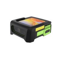 Zebra WS501 Back of Hand Mount 2D SE4770 USB Android RB -...