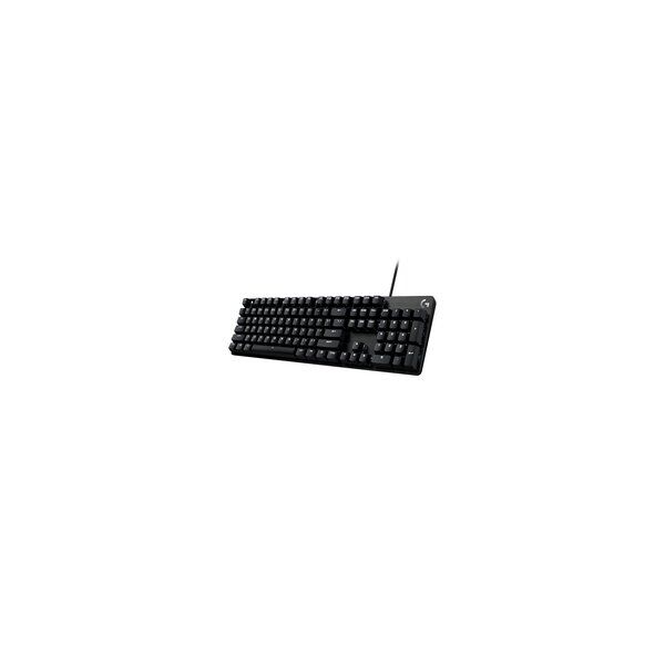 Logitech G G413 SE - Kabelgebunden - USB - Mechanischer Switch - QWERTZ - LED - Schwarz
