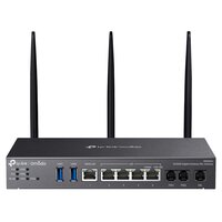 TP-LINK Omada Router DR3220v-4G 4G+ - Gateway - WLAN