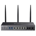 TP-LINK Omada Router DR3220v-4G 4G+ - Gateway - WLAN