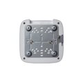 Cisco AIR-AP-BRACKET-8= - 1 Stück(e) - 152,4 mm - 184,2 mm - 49,3 mm - 158,73 g