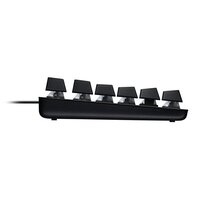 Logitech G413 TKL SE - BLACK - CH - CENTRAL - Tastatur -...