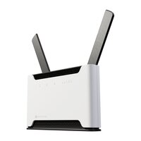 MikroTik Chateau LTE18 ax - Wi-Fi 6E (802.11ax) -...