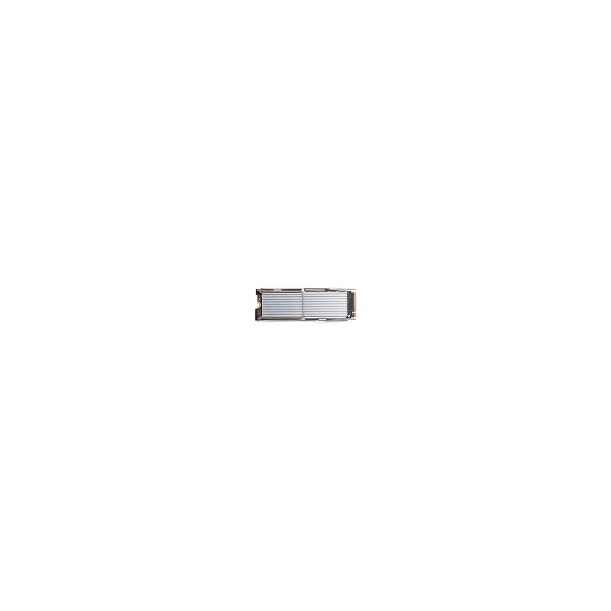 HP Z Turbo 2 TB 2280 PCIe-4x4 TLC M.2 Z2 G9 Mini Kit SSD - 2 TB - M.2