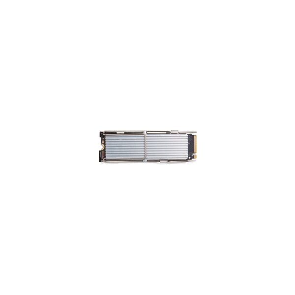 HP Z Turbo 2 TB 2280 PCIe-4x4 TLC M.2 Z2 G9 Mini Kit SSD - 2 TB - M.2