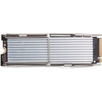 HP Z Turbo 2 TB 2280 PCIe-4x4 TLC M.2 Z2 G9 Mini Kit SSD...