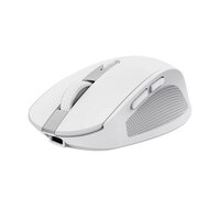 Trust Ozaa - Maus - kompakt Multi-Gerät - für Rechtshänder - optisch - Maus - 3.200 dpi