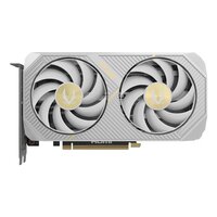 ZOTAC RTX 5060 Ti Twin Edge OC White GDDR7 HDMI 3xDP -...