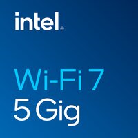 Intel Wi-Fi 7 BE200 - Netzwerkadapter - M.2 2230 - Netzwerkkarte - WLAN