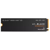 WD_BLACK SSD WD Black M.2 2280 NVMe SN850X