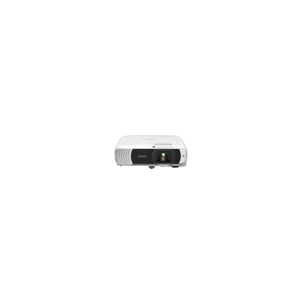 Epson EB-FH54 - 3-LCD-Projektor - 4100 lm - Full HD (1920 x 1080) - Digital-Projektor - LCD